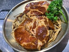-本炙炭烤·蒲烧活鳗料理店(金沙洲店)