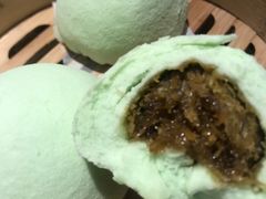 娘惹剥皮包-又一间茶点轩(百汇广场店)