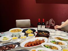 -新光酒家·河豚·海鲜·蟹料理(浦东店)