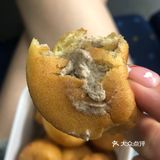 就好吃到...我在高铁上没忍住吃完了[调皮]