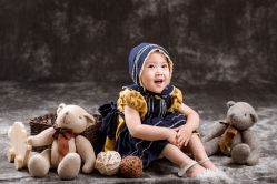 -大连棒棒糖儿童摄影(熊洞街店)