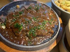 -蜜桃餐厅·伴山(绿宝广场店)