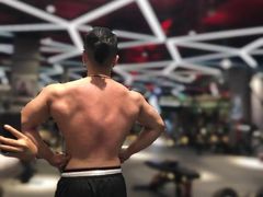 -杭菁壹号健身(余之城店)