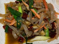 -香缇小院私房菜(盐务街店)