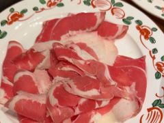 -北京老门框爆肚四季涮肉(淮海东路外滩店)