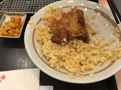 -永和大王(中关二店)