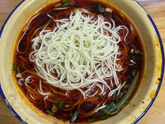 -老蒋面(南坪店)