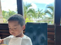 -深圳大梅沙京基洲际度假酒店