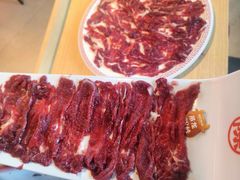 -陈记顺和潮汕鲜牛肉火锅(西门口广场店)