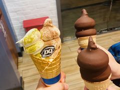 -DQ·蛋糕·冰淇淋(万联城店)