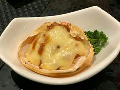 -半岛翡丽海鲜自助餐厅(观风亭店)
