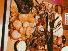 -HELLO MUSAE 拾光缪斯餐厅·纯正希腊风味(苏州中心店)