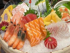 -大江户日本料理(吕厝店)