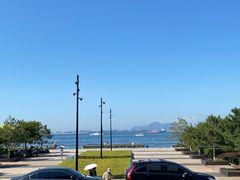 -大连海昌东方水城