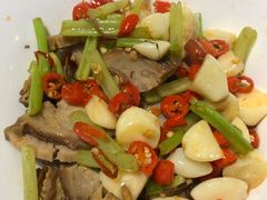 -地婆美食(洞庭东岸店)