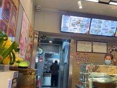 -小倩倩•鸡汤馄饨(江西路创始店)