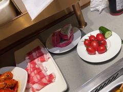 -海底捞火锅(漕宝路店)