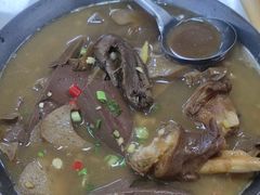 -张一品食府