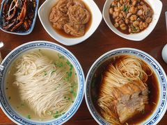 炒鳝糊-同得兴 Since·1995 传统苏式面馆(十全街店)
