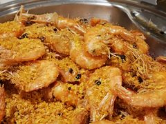 -天伦王朝酒店·盛华瑄餐厅