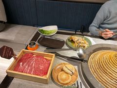 -鲜潭蒸汽石锅鱼(万象前海店)