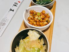凉菜小拼-肚王罐罐里的秘密(铜锣湾店)