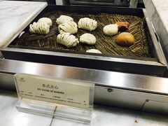 -达蓬山大酒店西餐厅