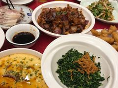 -侬佳蒸菜馆(听潮店)