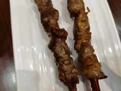 -巴依老爷新疆美食(牡丹园店)