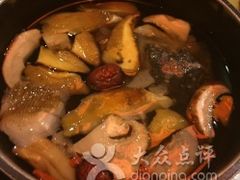 -一叶一世界•素食餐厅(环球中心店)