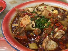 -老三样·旧食新味(船山路店)