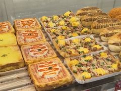 -味多美蛋糕(苏州街地铁店)