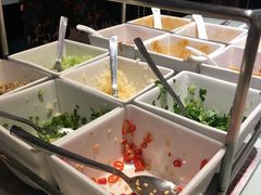 -潮福城大酒楼·潮味粤品·港式点心(湖滨北路店)