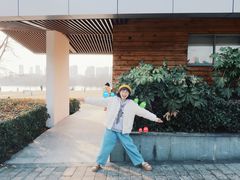 -白塘生态植物园