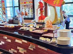 -深圳凯宾斯基酒店