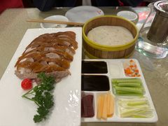 -东四民芳餐厅(朝阳门店)