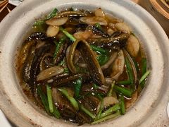 -芳芳私房菜·精做淮扬菜(承德路店)