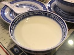 招牌姜撞奶-捷信牛奶甜品世家(五道口店)