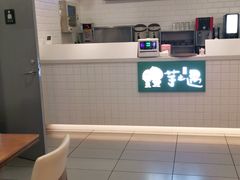 -李先生牛肉面大王(上海站南广场店)