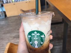 -星巴克(徐州铜山万达店)