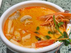 -Home Thai·泰谣(王府井apm店)