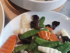 -雀蓝川菜(奥体广场店)