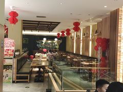 -豪客来牛排(金鼎广场店)