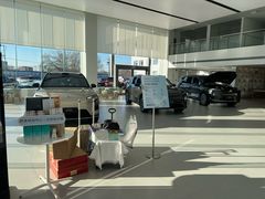 -蔚来体验中心(北京后沙峪店)