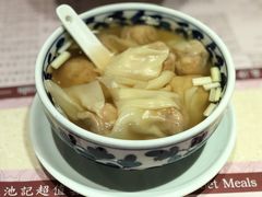 -池记(尖沙咀店)