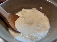 奶白酒-胡麻(静安嘉里店)