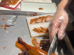 -京味斋·北京烤鸭(北京南站洋桥店)