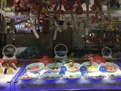 -芭菲盛宴·环球美食(袁家岗店)