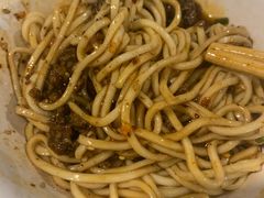 -吴记怪味面(牛王庙店)