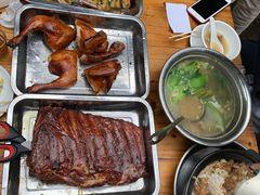 -顺徕德仙庙烧鸡(荔湾总店)